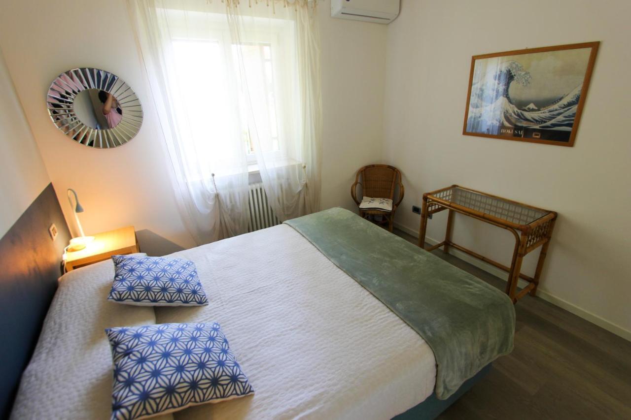 Maison Olive ديسينسانو ديل غاردا المظهر الخارجي الصورة