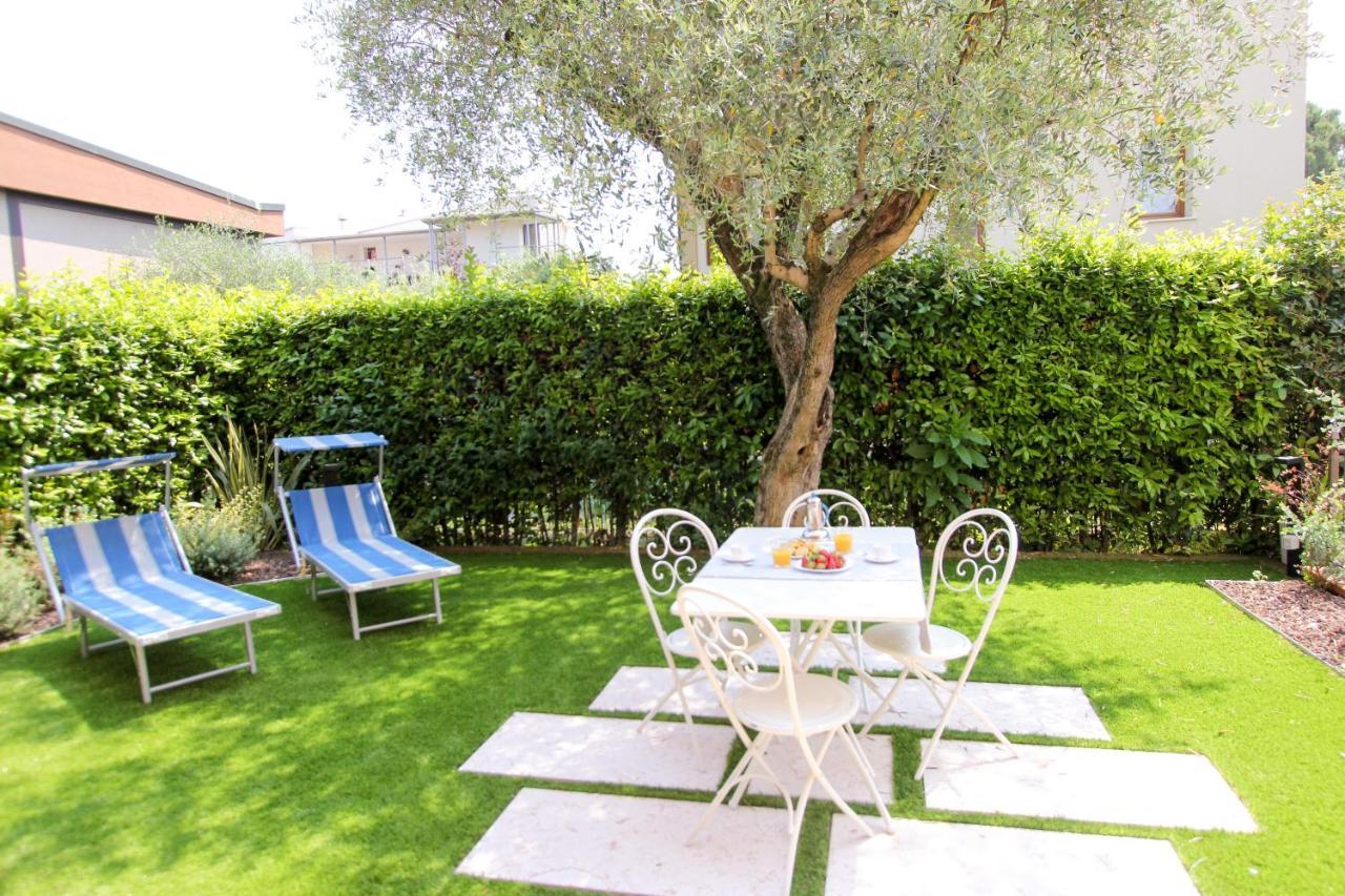 Maison Olive ديسينسانو ديل غاردا المظهر الخارجي الصورة
