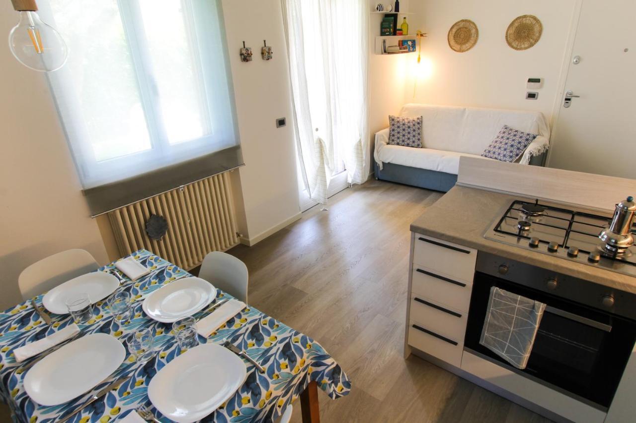 Maison Olive ديسينسانو ديل غاردا المظهر الخارجي الصورة