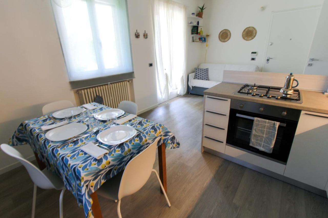 Maison Olive ديسينسانو ديل غاردا المظهر الخارجي الصورة