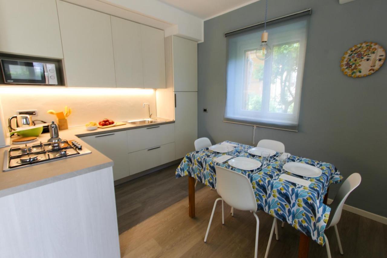 Maison Olive ديسينسانو ديل غاردا المظهر الخارجي الصورة