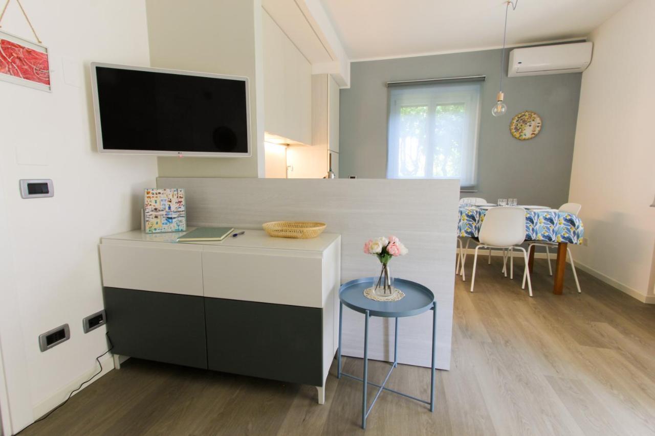 Maison Olive ديسينسانو ديل غاردا المظهر الخارجي الصورة